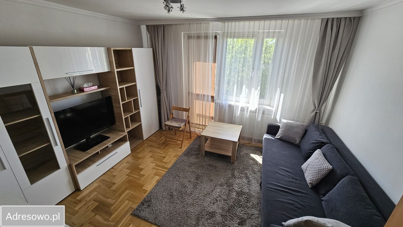Mieszkanie 2-pokojowe Kraków Krowodrza, ul. Nawojki. Zdjęcie 1