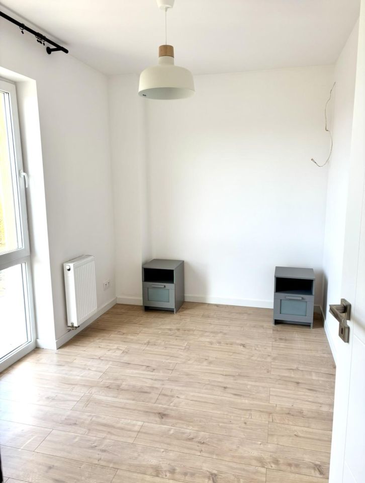 Mieszkanie 3-pokojowe Warszawa Wawer, ul. Sęczkowa. Zdjęcie 7
