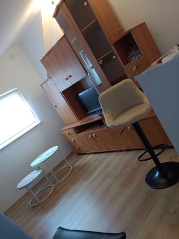 Mieszkanie 1-pokojowe Bydgoszcz Jachcice, ul. Średnia. Zdjęcie 1
