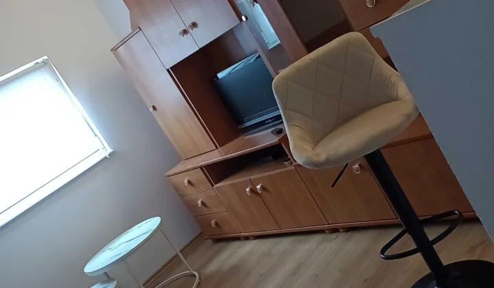 Mieszkanie 1-pokojowe Bydgoszcz Jachcice, ul. Średnia