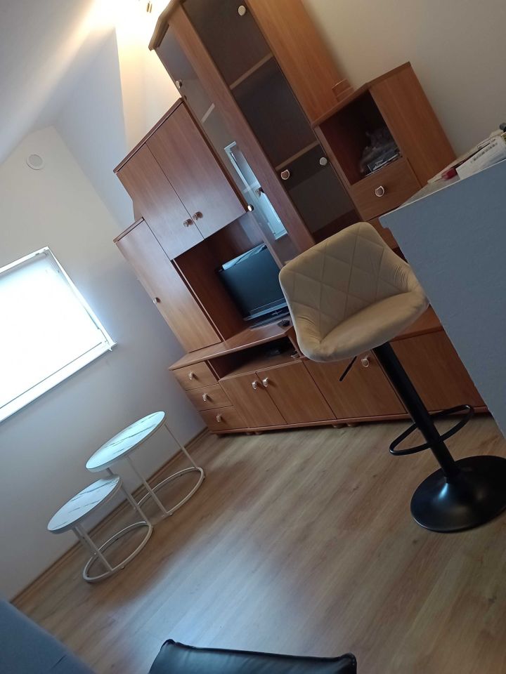 Mieszkanie 1-pokojowe Bydgoszcz Jachcice, ul. Średnia. Zdjęcie 1