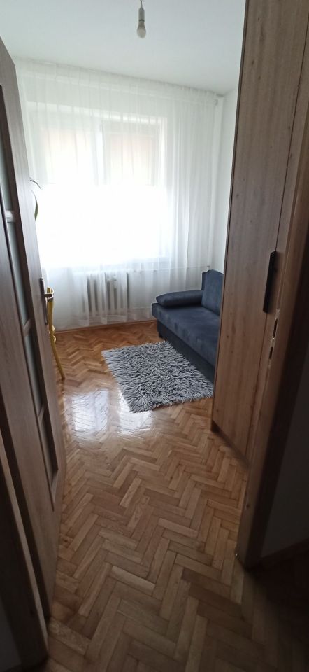 Mieszkanie 2-pokojowe Grudziądz Centrum, ul. Bydgoska. Zdjęcie 3