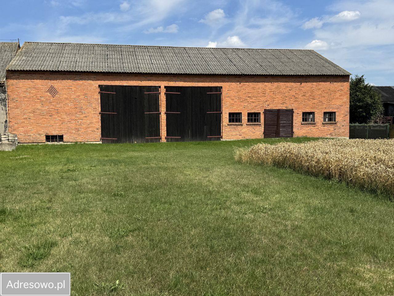 dom wolnostojący, 6 pokoi Kalisz Szczypiorno. Zdjęcie 14