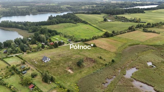 Działka budowlana Płociczno. Zdjęcie 3