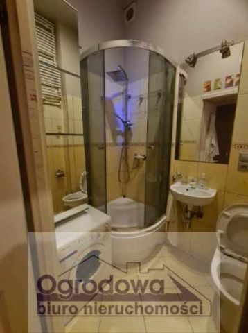 Mieszkanie 1-pokojowe Warszawa Praga-Północ, ul. Targowa. Zdjęcie 14
