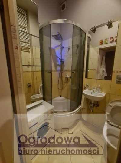 Mieszkanie 1-pokojowe Warszawa Praga-Północ, ul. Targowa. Zdjęcie 14