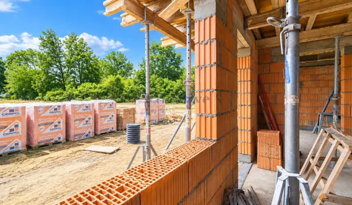 dom szeregowy, 4 pokoje Środa Śląska, ul. Kolejowa