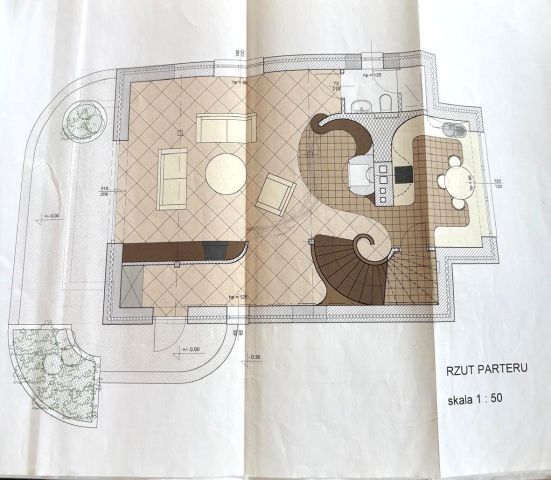 dom wolnostojący, 4 pokoje Pobierowo, ul. Ciechanowska. Zdjęcie 37