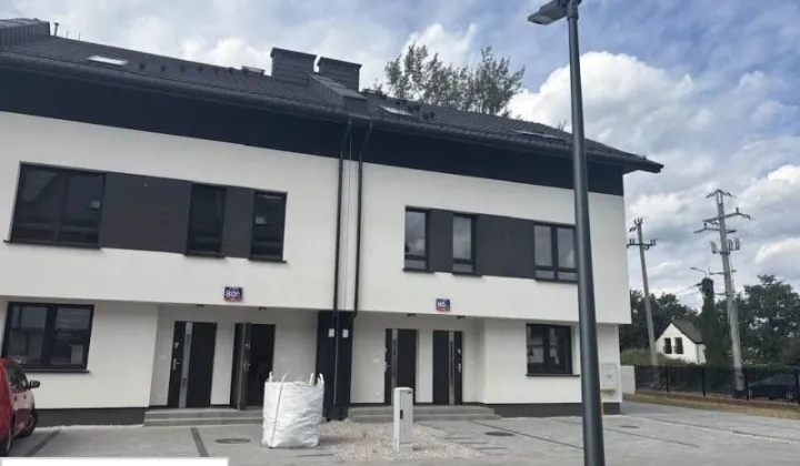 Mieszkanie 6-pokojowe Marki, ul. Szkolna