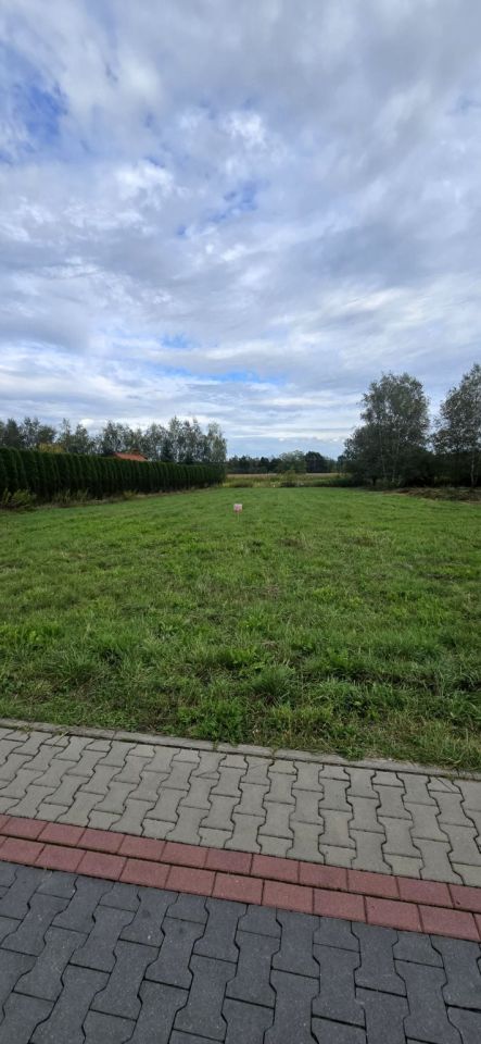 Działka budowlana Koszyce Małe, ul. Promienna. Zdjęcie 18