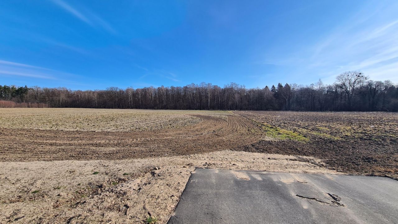 Działka budowlana Białogard, ul. 1 Maja. Zdjęcie 4