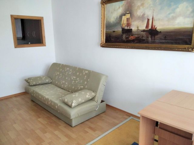Mieszkanie 1-pokojowe Tarnowskie Góry Centrum, ul. Stefana Okrzei. Zdjęcie 1