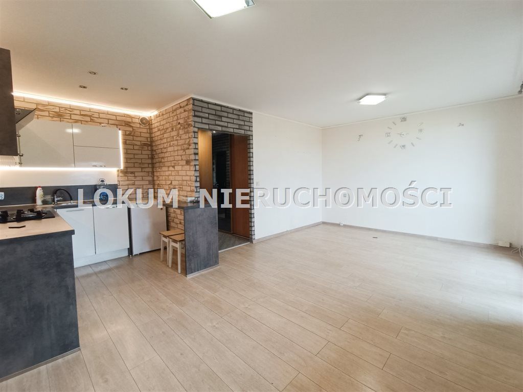 Mieszkanie 4-pokojowe Jastrzębie-Zdrój, ul. Zielona. Zdjęcie 1