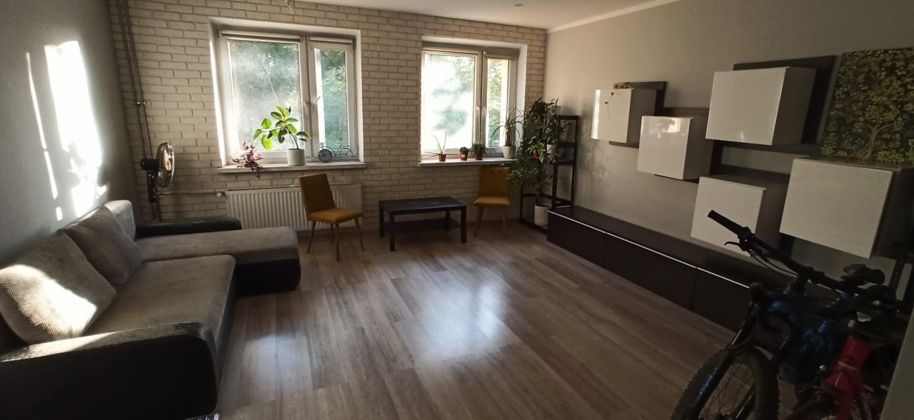 Mieszkanie 2-pokojowe Sosnowiec Dańdówka, ul. Wrzosowa. Zdjęcie 1