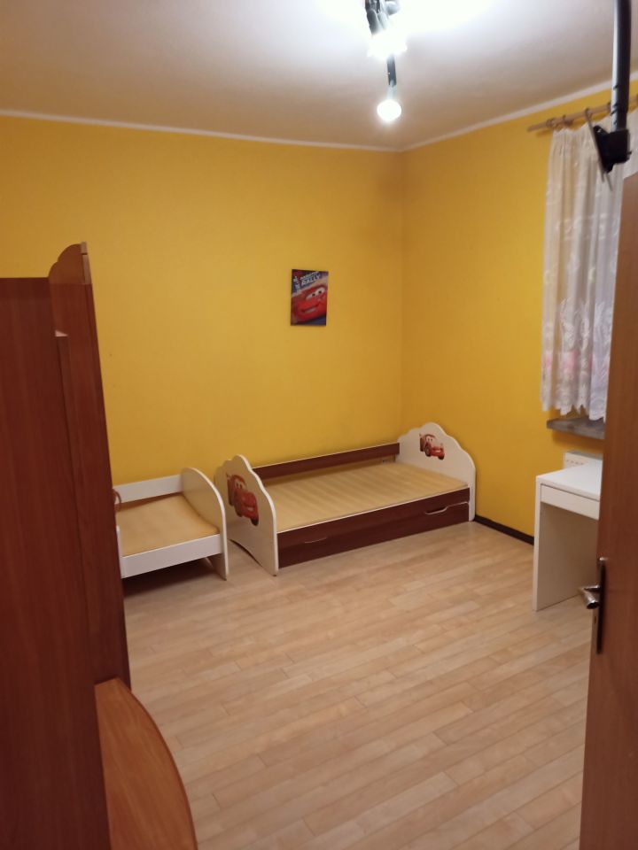 Mieszkanie 3-pokojowe Częstochowa Kawodrza Górna, ul. Konwaliowa. Zdjęcie 9