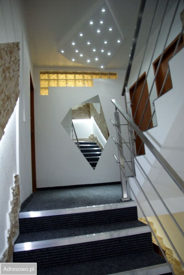 bliźniak Ustka, ul. Brzozowa. Zdjęcie 4