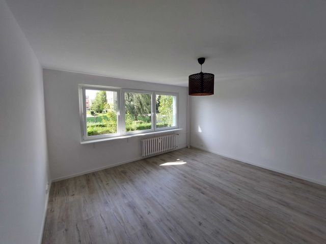 Mieszkanie 2-pokojowe Szczecin Niebuszewo, ul. Zakole. Zdjęcie 1