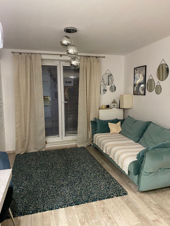 Mieszkanie 3-pokojowe Warszawa Białołęka, ul. Modlińska