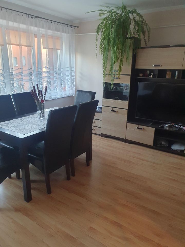 Mieszkanie 2-pokojowe Barczewo, ul. Armii Krajowej