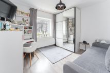 Mieszkanie 4-pokojowe Gdańsk Wrzeszcz, al. gen. Józefa Hallera. Zdjęcie 4