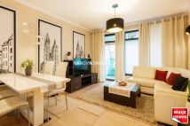 Mieszkanie 2-pokojowe Kraków Grzegórzki, al. Ignacego Daszyńskiego