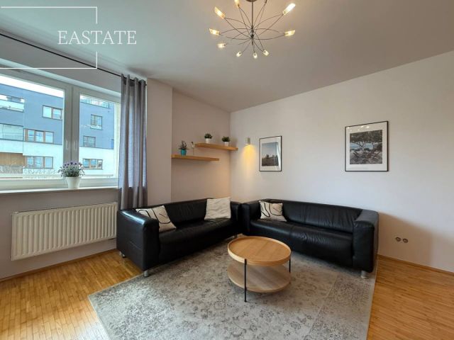 Mieszkanie 2-pokojowe Warszawa Mokotów, ul. Pory. Zdjęcie 1