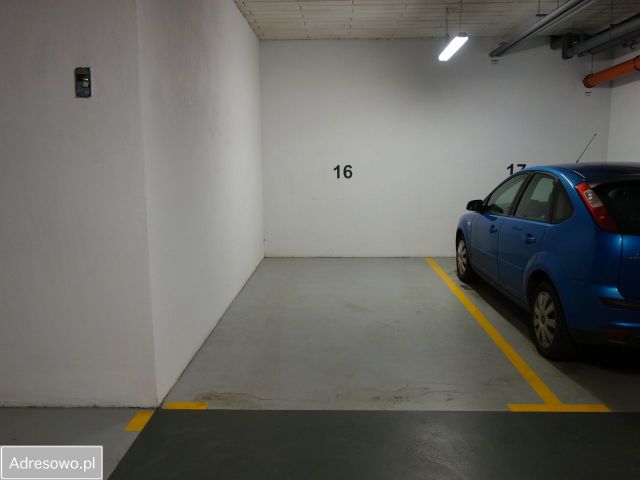 Garaż/miejsce parkingowe Wrocław Śródmieście, ul. Romana Dmowskiego. Zdjęcie 1