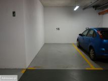 Garaż/miejsce parkingowe Wrocław Śródmieście, ul. Romana Dmowskiego