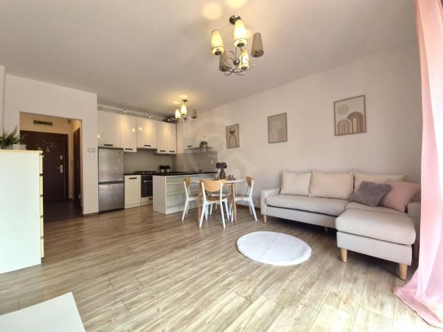 Mieszkanie 2-pokojowe Trzebnica, ul. Janusza Korczaka. Zdjęcie 3