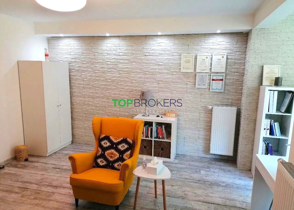 Mieszkanie 2-pokojowe Warszawa Wawer, ul. VIII Poprzeczna