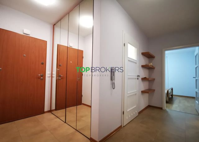 Mieszkanie 3-pokojowe Warszawa Bielany, ul. Wojciecha Bogusławskiego. Zdjęcie 12