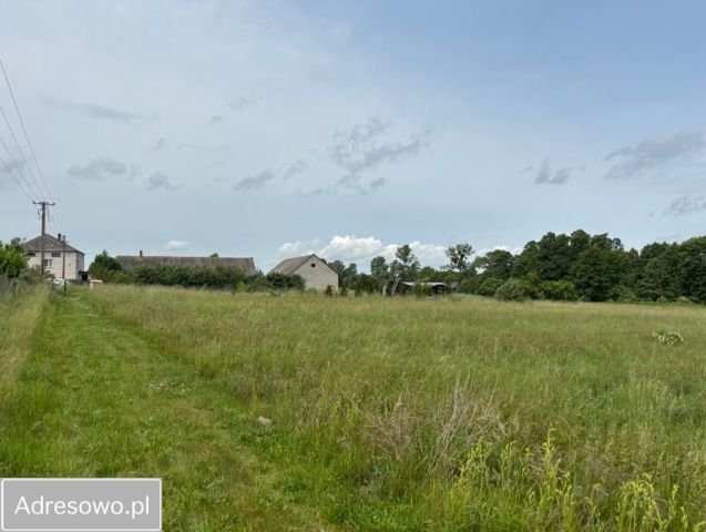 Działka Siedlątków. Zdjęcie 1