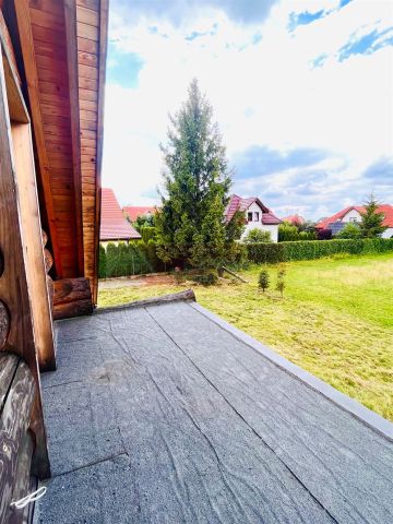 dom wolnostojący, 4 pokoje Kozierów, ul. Kasztanowa. Zdjęcie 20