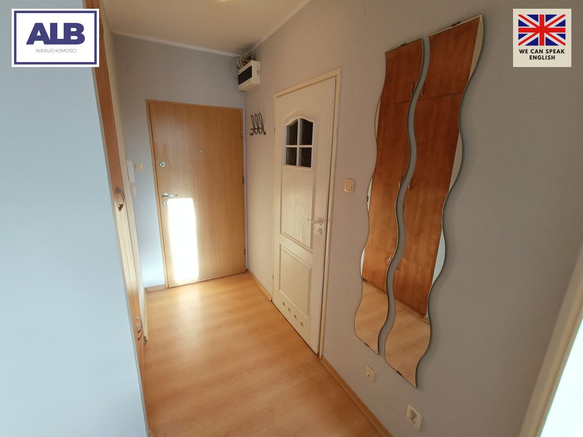 Mieszkanie 1-pokojowe Gdańsk Łostowice, ul. Kolorowa. Zdjęcie 7