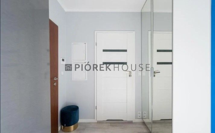 Mieszkanie 1-pokojowe Warszawa Praga-Północ, ul. Mała. Zdjęcie 5