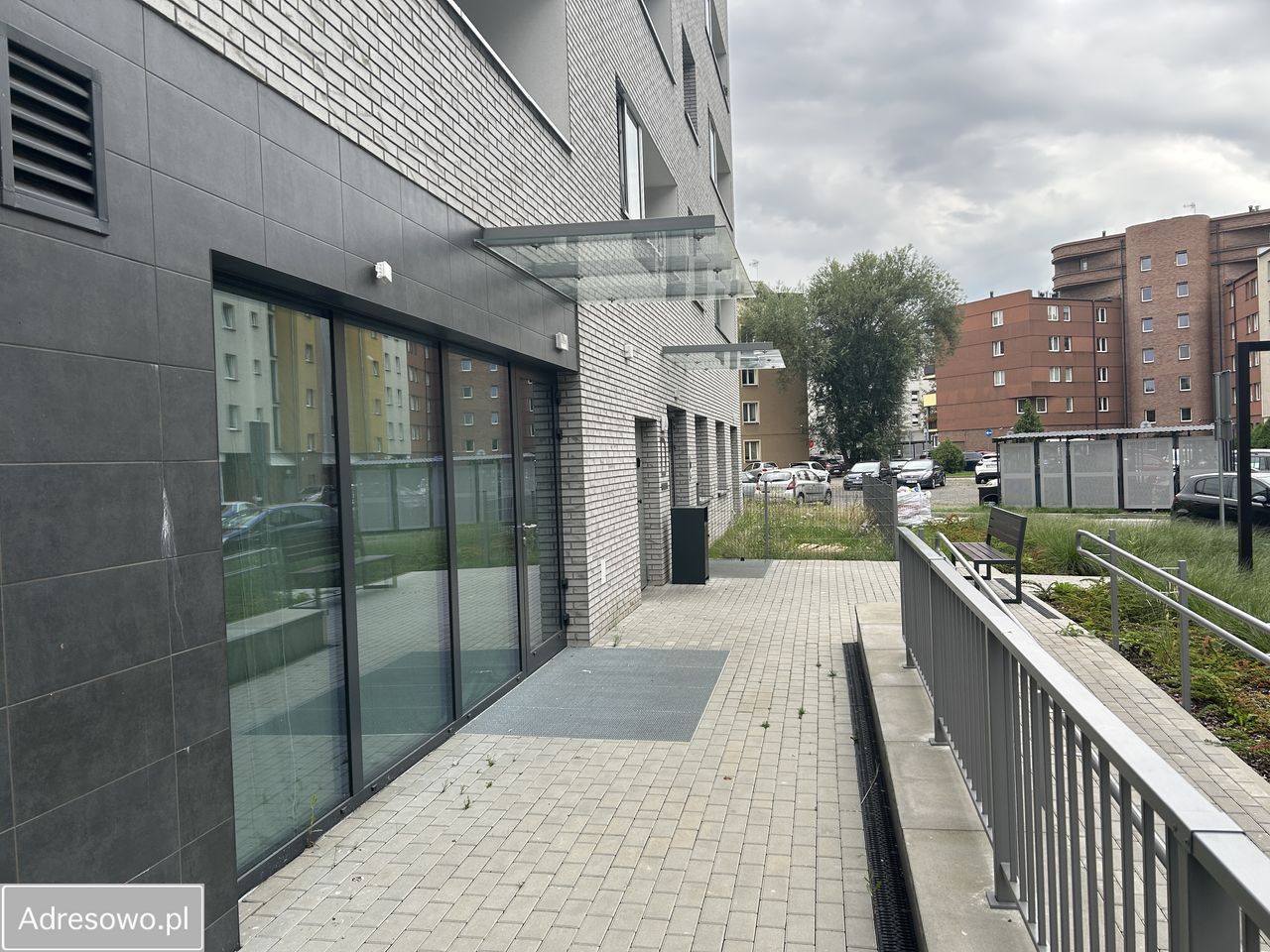 Lokal Gliwice Śródmieście, ul. Mikołowska. Zdjęcie 5