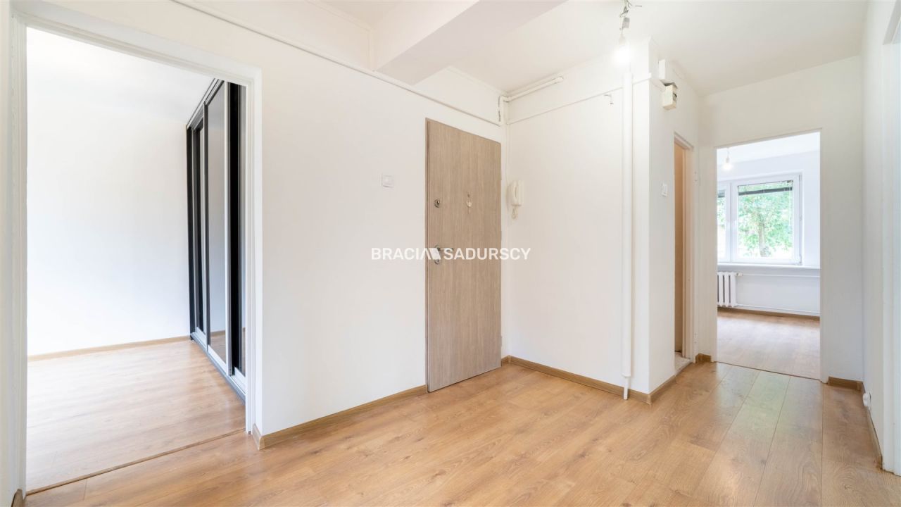 Mieszkanie 3-pokojowe Kraków Mistrzejowice, os. Złotego Wieku. Zdjęcie 20