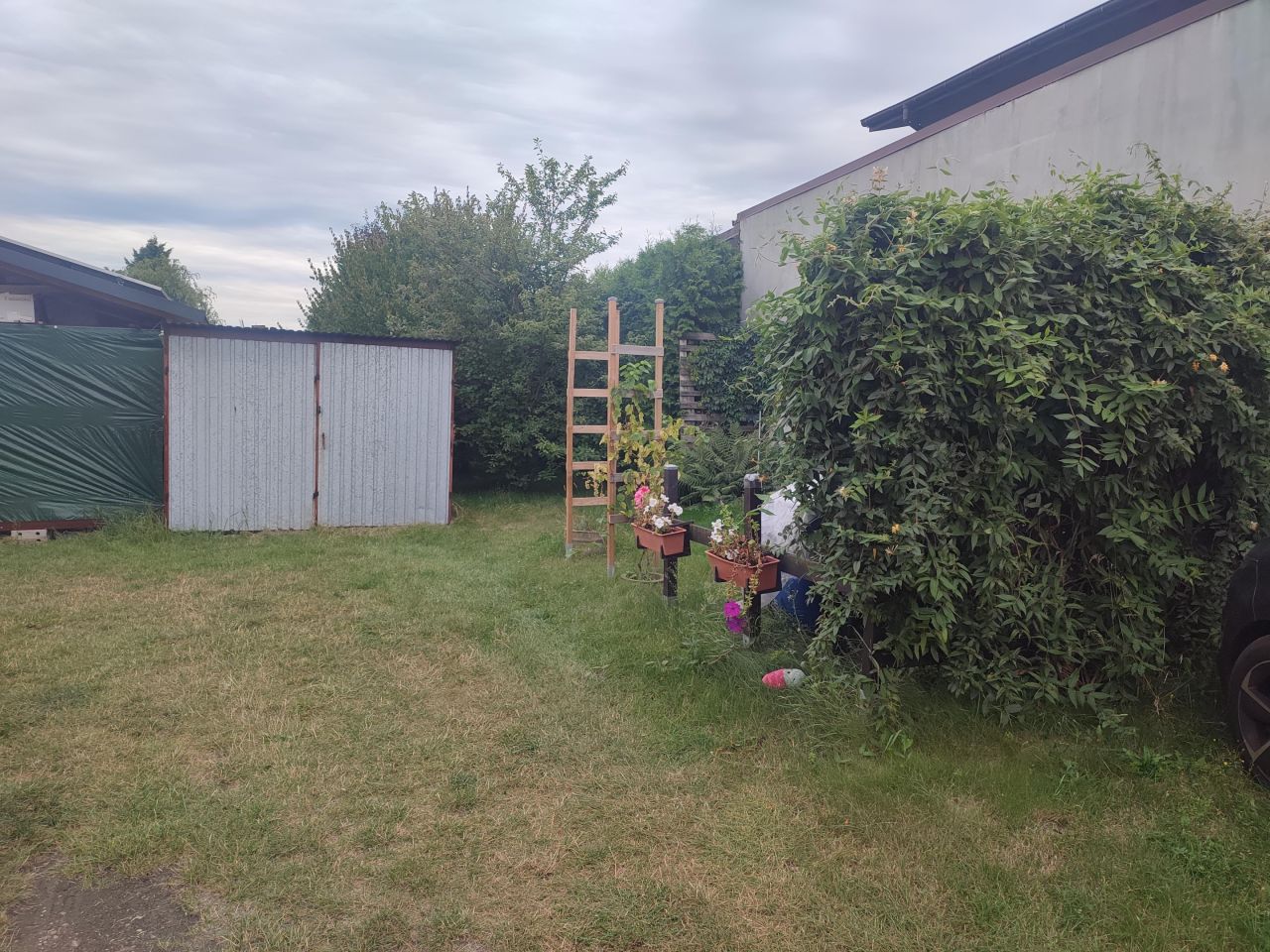 dom wolnostojący, 3 pokoje Częstochowa Grabówka, ul. Ikara. Zdjęcie 8