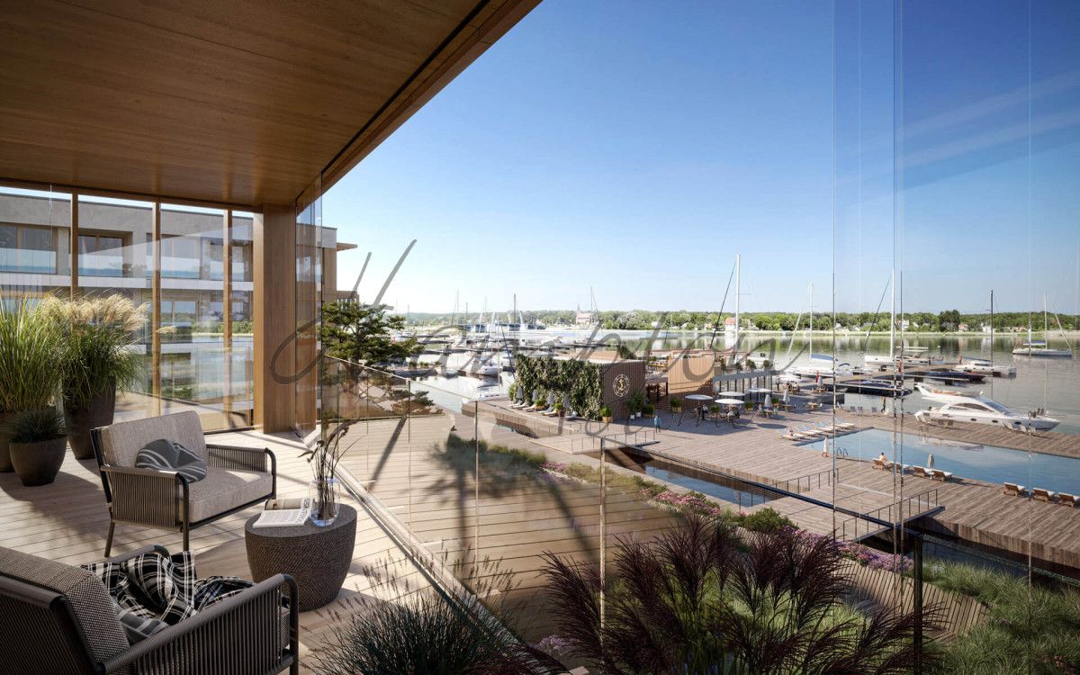 Mieszkanie 1-pokojowe Gdańsk, ul. Łąkowa. Zdjęcie 3