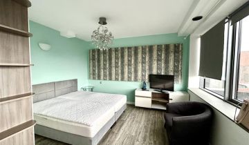 Mieszkanie 1-pokojowe Wrocław Stare Miasto, ul. Krawiecka