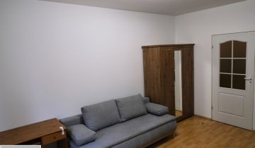 Mieszkanie 2-pokojowe Warszawa Kabaty, ul. Kazimierza Jeżewskiego