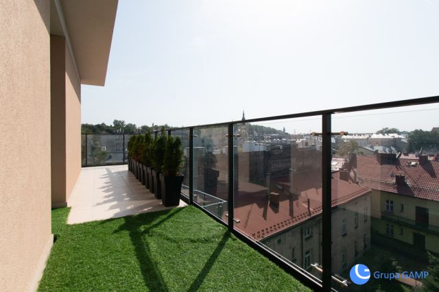 Mieszkanie 2-pokojowe Kraków Podgórze, pl. Bohaterów Getta. Zdjęcie 16