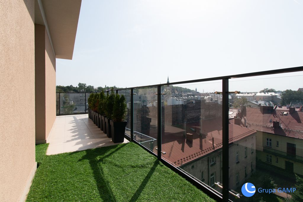 Mieszkanie 2-pokojowe Kraków Podgórze, pl. Bohaterów Getta. Zdjęcie 16