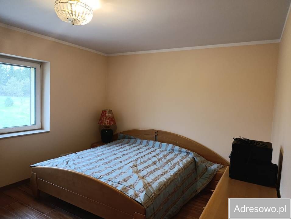 dom wolnostojący Liwa. Zdjęcie 6