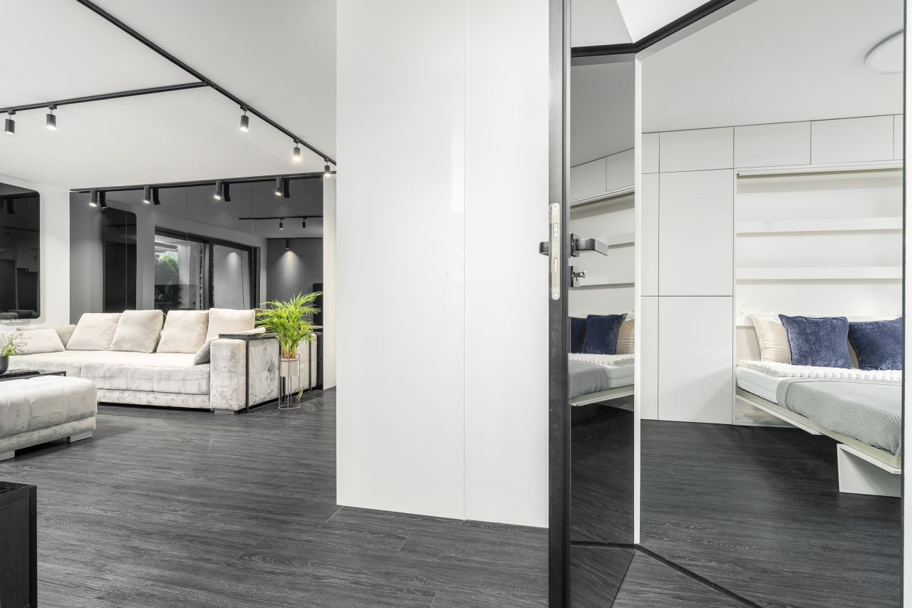 Mieszkanie 2-pokojowe Szczecin Bukowe, ul. Swojska. Zdjęcie 12