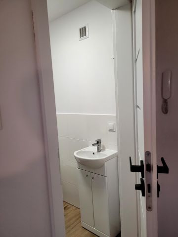 Mieszkanie 1-pokojowe Głogów, ul. Przemysłowa. Zdjęcie 9