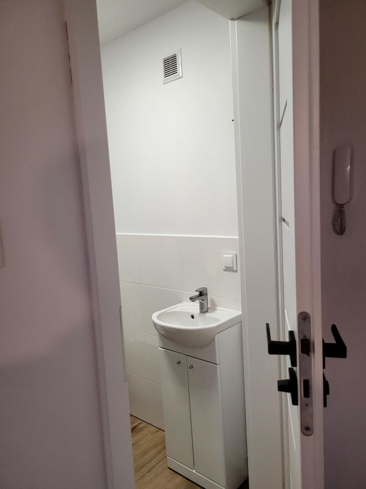 Mieszkanie 1-pokojowe Głogów, ul. Przemysłowa. Zdjęcie 9