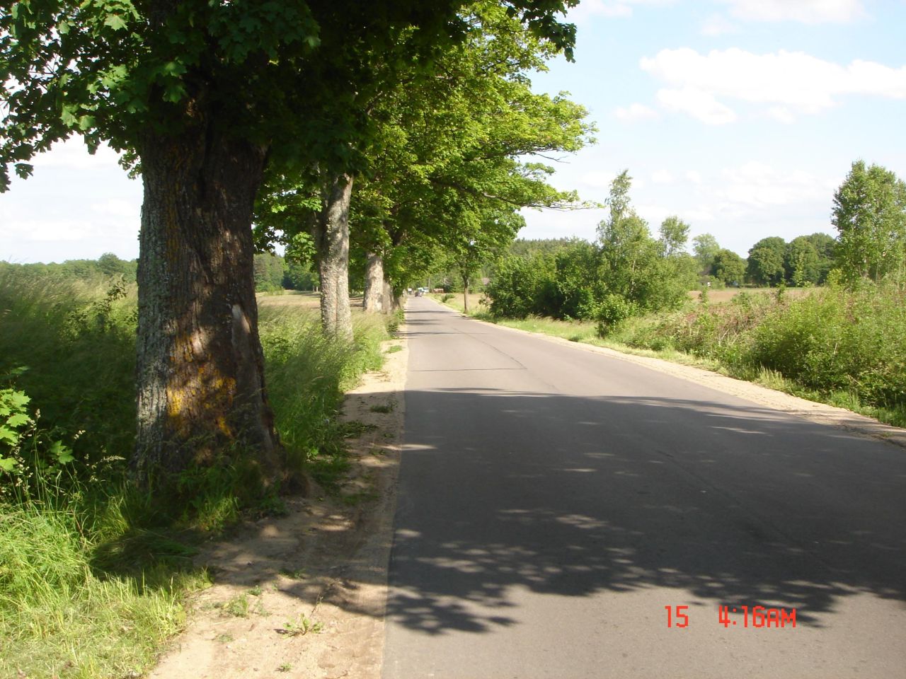 Działka budowlana Objazda. Zdjęcie 6