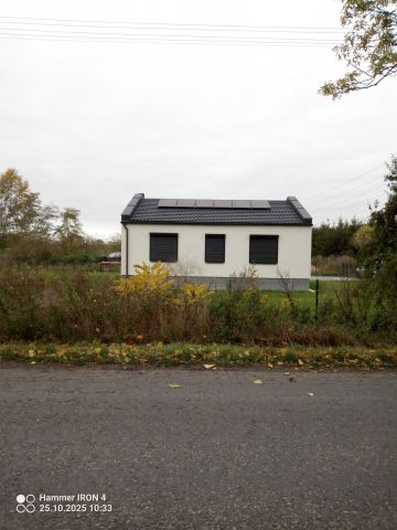 dom wolnostojący Cienin Zaborny-Parcele. Zdjęcie 1