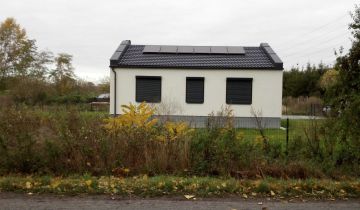 dom wolnostojący Cienin Zaborny-Parcele